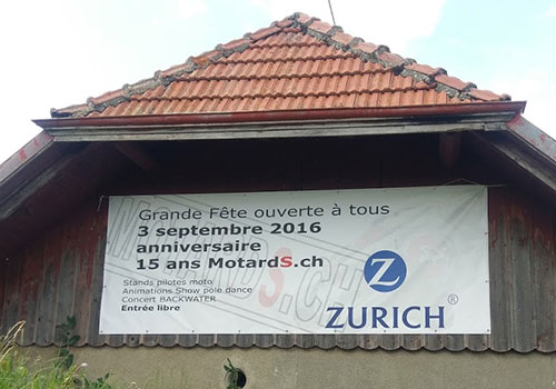 impression bche grand format Lausanne de haute qualit